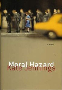 moral hazard novel